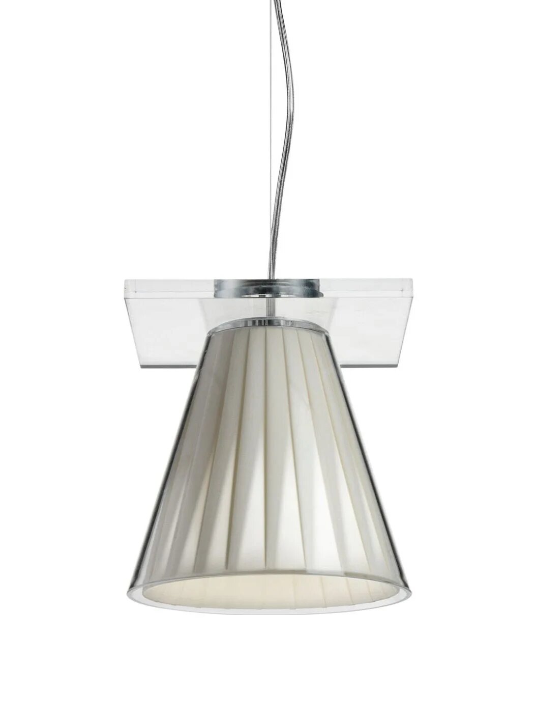 Light Air Pendant Lamp by Kartell Lamps Pendant Lamps